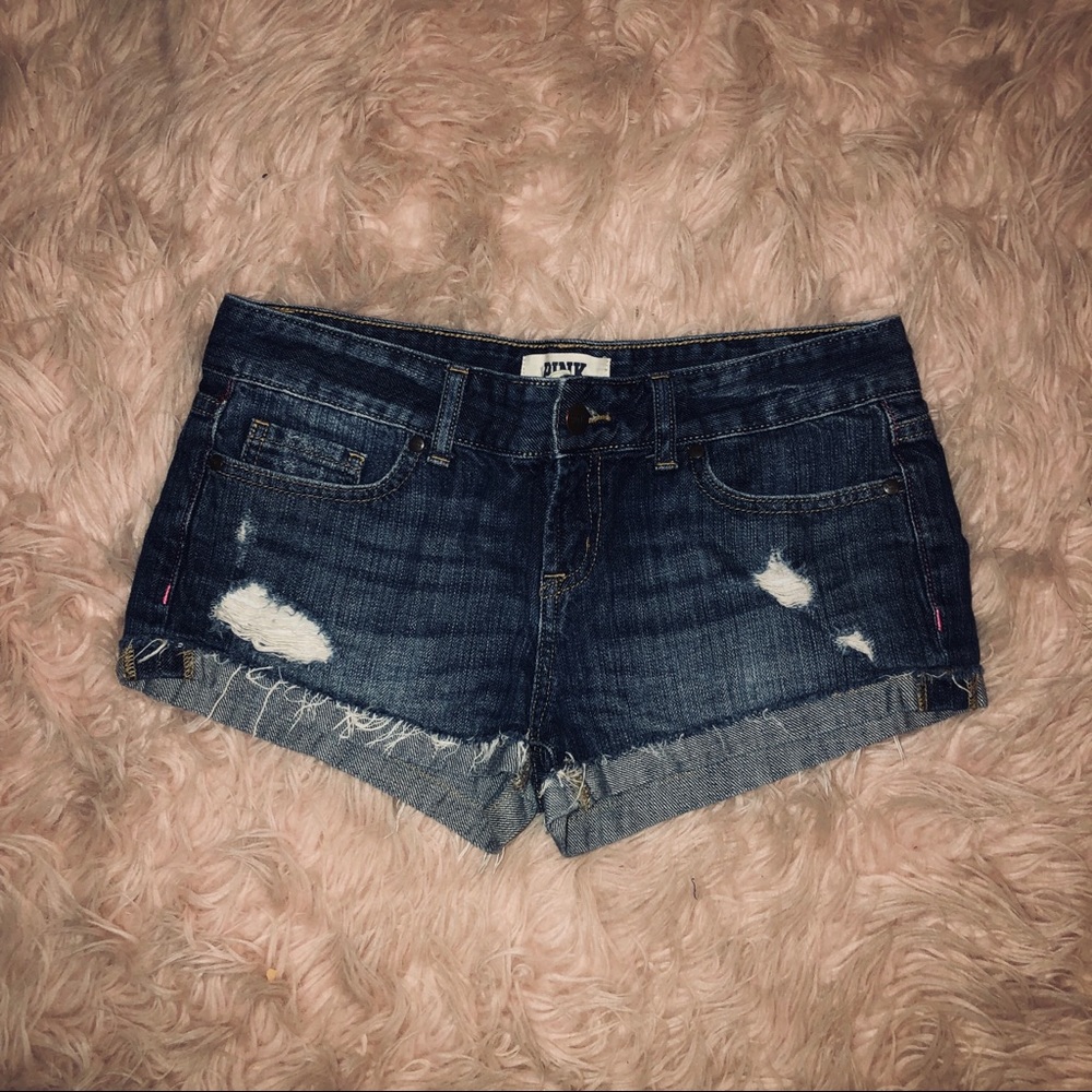 Victoria’s Secret Pink Shorts
